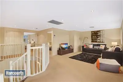 Sixth view of Homely house listing, 38 Westwood Way, Bella Vista NSW 2153
