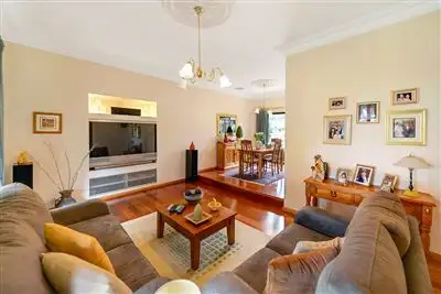 Fourth view of Homely house listing, 22 Mount Malvern Road, Chandlers Hill SA 5159
