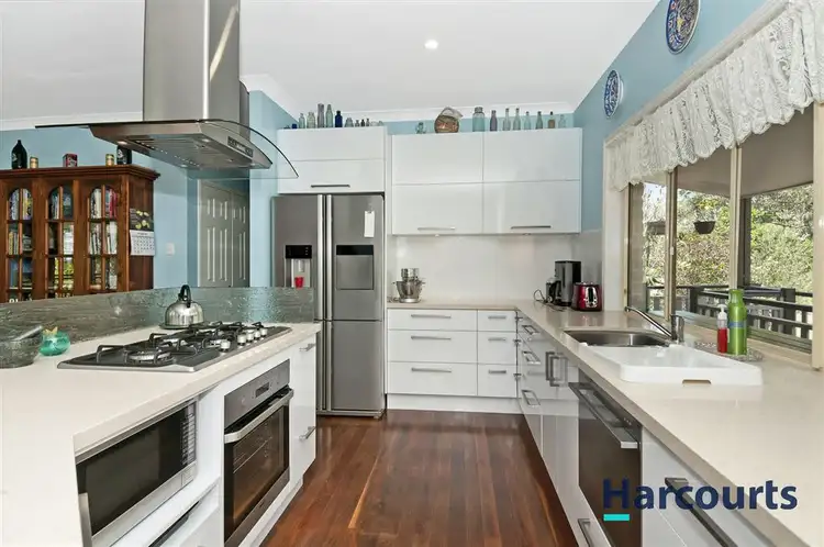 Second view of Homely house listing, 204 Cedar Grove Road, Cedar Grove QLD 4285