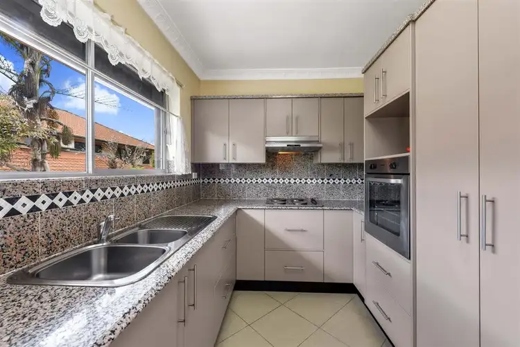 Second view of Homely unit listing, 3/53 Nudgee Road, Hamilton QLD 4007