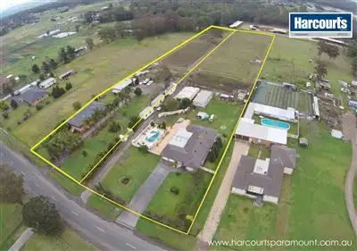 Second view of Homely house listing, 122 Eastwood Rd, Leppington NSW 2179