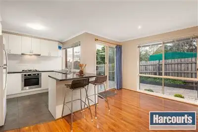 Second view of Homely unit listing, 3/207 Boronia Road, Boronia VIC 3155