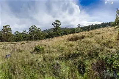 Sixth view of Homely land listing, RA Morrisons Road, Huonville TAS 7109