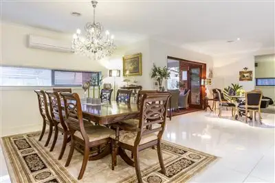 Fourth view of Homely house listing, 17 Ross Crescent, Heathmont VIC 3135