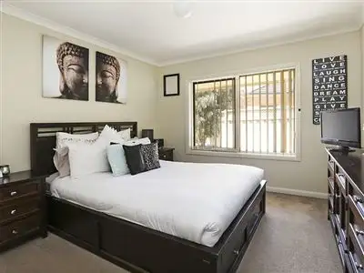 Fourth view of Homely unit listing, 7/25 Burnside Road, Bannockburn VIC 3331