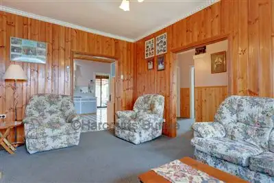 Fourth view of Homely house listing, 46 Cardigan Street, Somerset TAS