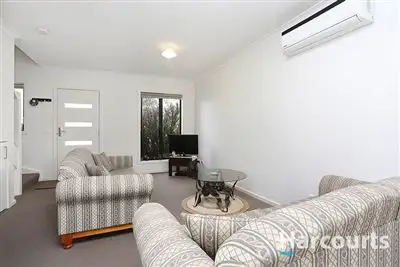 Fourth view of Homely townhouse listing, 25 Pasture Crescent, Mernda VIC 3754