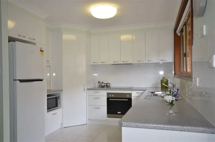 Main view of Homely villa listing, 4/8 Ackroyd Street, Port Macquarie NSW 2444