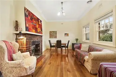 Second view of Homely house listing, 4 Peel Street, Northcote VIC 3070