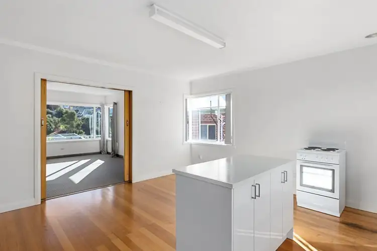 Fourth view of Homely house listing, 87 Springfield Avenue, West Moonah TAS 7009
