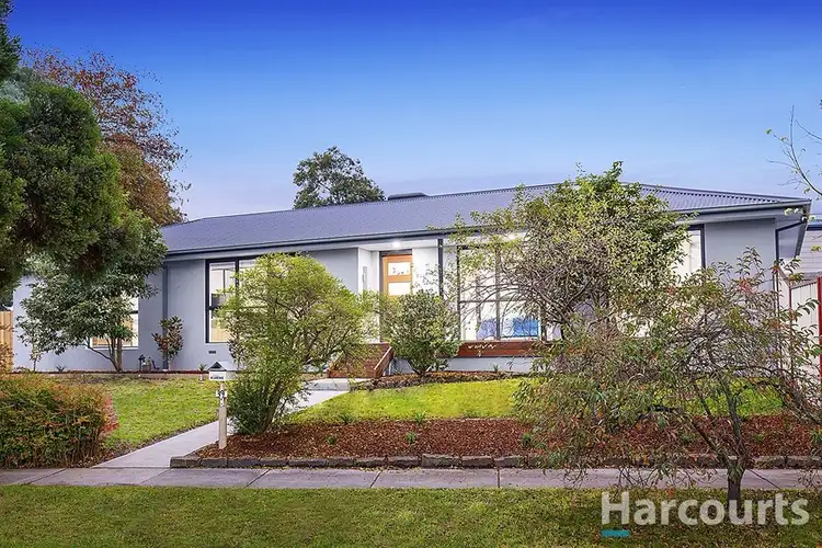 Main view of Homely house listing, 39 Dairy Lane, Ferntree Gully VIC 3156