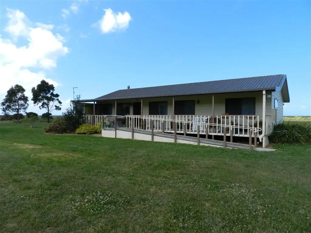 Main view of Homely house listing, 30 Swan Bay Road, Toora VIC 3962