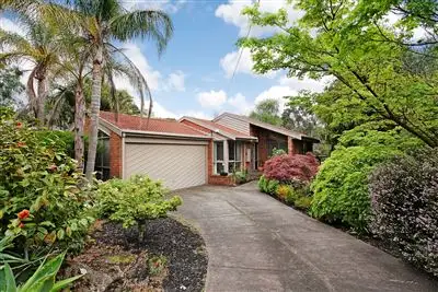 Main view of Homely house listing, 20 Nangathan Way, Croydon North VIC 3136