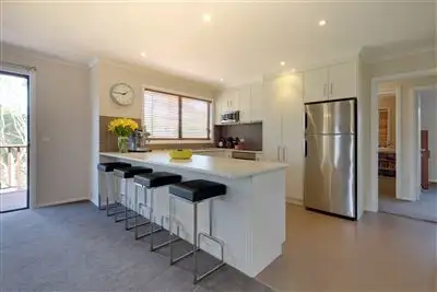 Fifth view of Homely house listing, 13 Alicia Road, Kingston TAS 7050