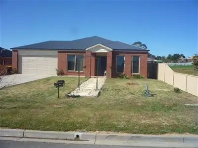 6 Williams Street, St Arnaud VIC 3478