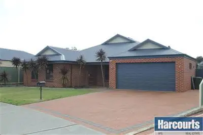 Main view of Homely house listing, 15 Priory Road, Australind WA 6233