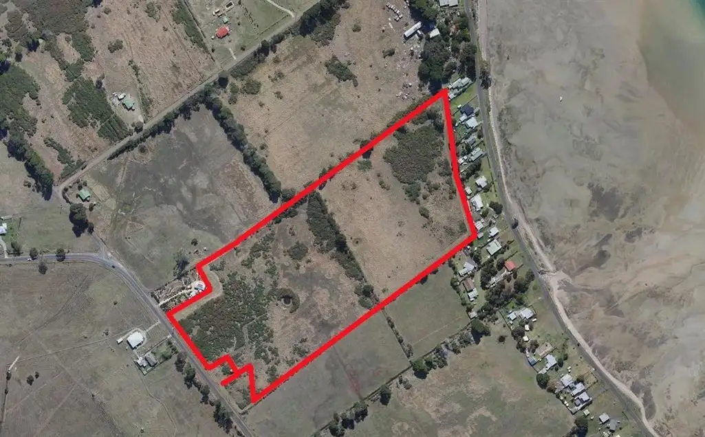 Main view of Homely land listing, 1302-1310 Greens Beach Road, Kelso TAS 7270