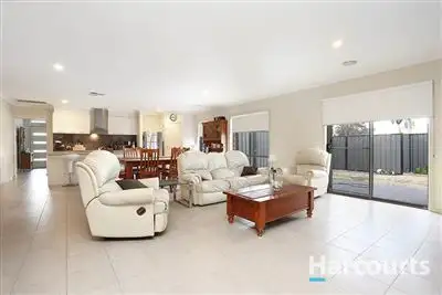 Fourth view of Homely house listing, 107 Galloway Drive, Mernda VIC 3754