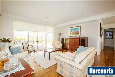 Fifth view of Homely house listing, 31 Tourmaline Ridge, Australind WA 6233