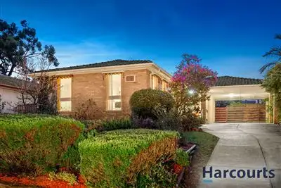 Main view of Homely house listing, 12 Kidderminster Drive, Wantirna VIC 3152