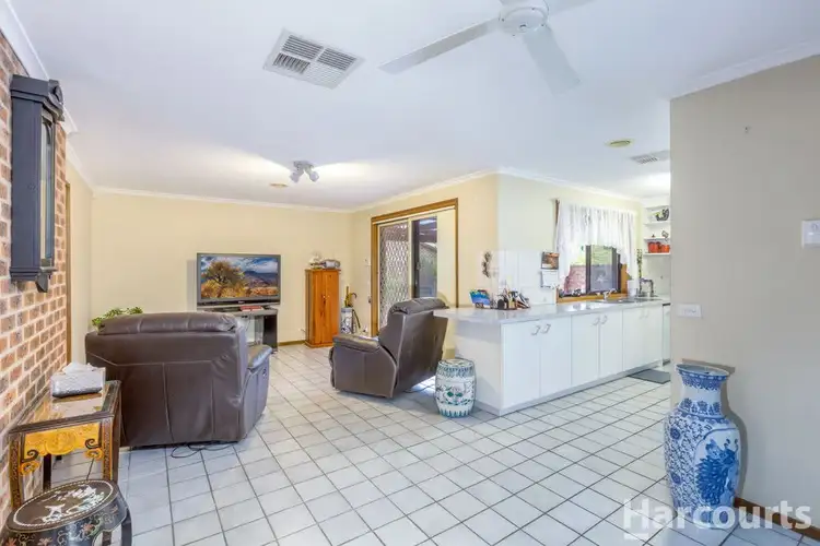 Fifth view of Homely house listing, 31 Rushbrook Circuit, Isabella Plains ACT 2905