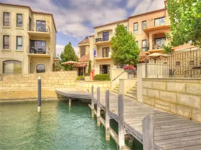 Main view of Homely apartment listing, Apt. 3/4 Port Quays, Wannanup WA