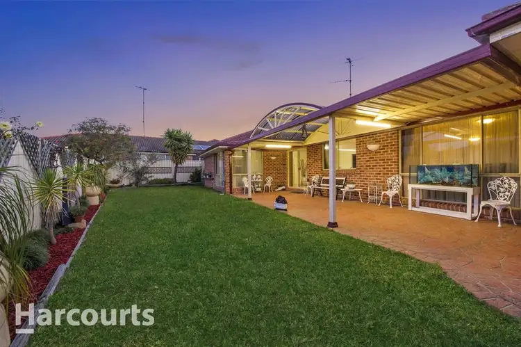 Second view of Homely house listing, 8 Halcyon Court, Harrington Park NSW 2567