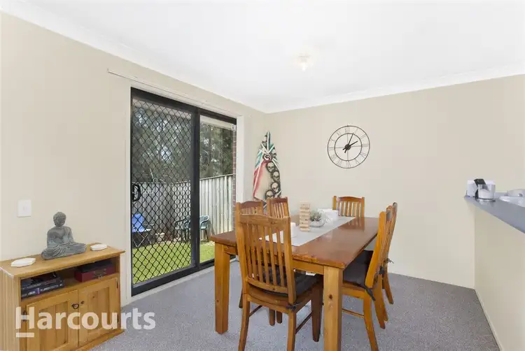 Fourth view of Homely house listing, 30 Keighran Mill Drive, Blair Athol NSW 2560