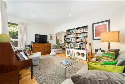 Third view of Homely house listing, 110 Foot street, Frankston South VIC 3199