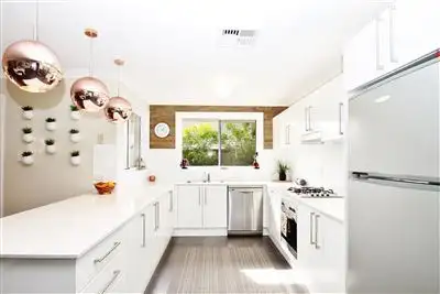 Second view of Homely house listing, 35 Robertson Way, Camden Park NSW 2570