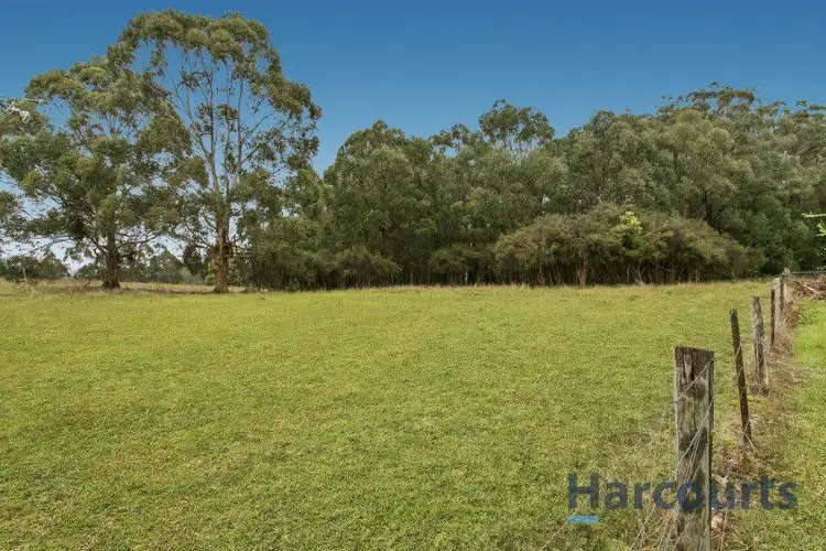 Second view of Homely rural property listing, Lot 1 Mason Road, Jindivick VIC 3818