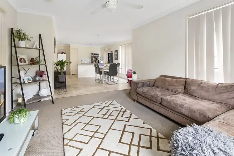 Second view of Homely house listing, 7 Billabong Drive, Crestmead QLD 4132
