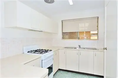 Fourth view of Homely unit listing, 4/27 Goongarrie Drive, Cooloongup WA 6168