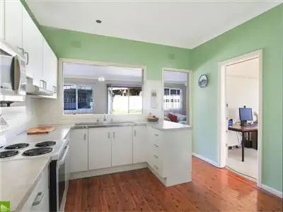 Fourth view of Homely house listing, 21 Jindalee Avenue, Kanahooka NSW