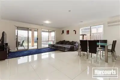 Fourth view of Homely house listing, 104 William Thwaites Boulevard, Cranbourne North VIC 3977
