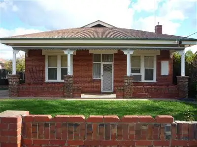 Main view of Homely house listing, 3 Nelson Parade, St Arnaud VIC 3478