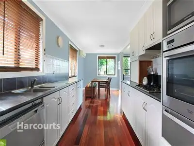 Fourth view of Homely house listing, 13 Wybalena Avenue, Koonawarra NSW 2530