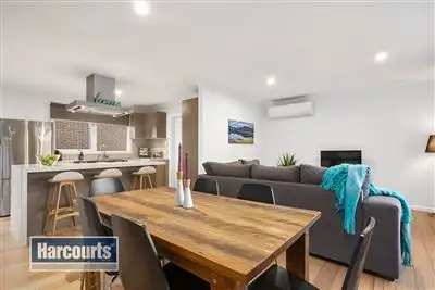 Fourth view of Homely house listing, 4 Coreen Street, Croydon VIC 3136