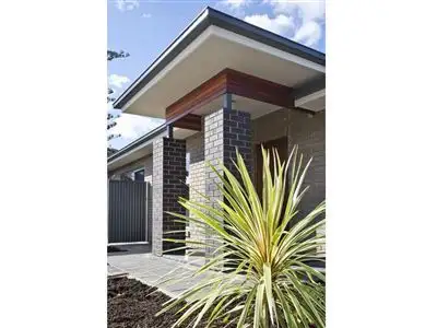 Second view of Homely house listing, 1-4/12 Exmoor Avenue, Oaklands Park SA 5046