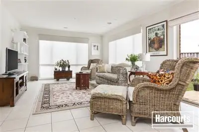 Fourth view of Homely house listing, 4 Ashcroft Close, Hallam VIC 3803