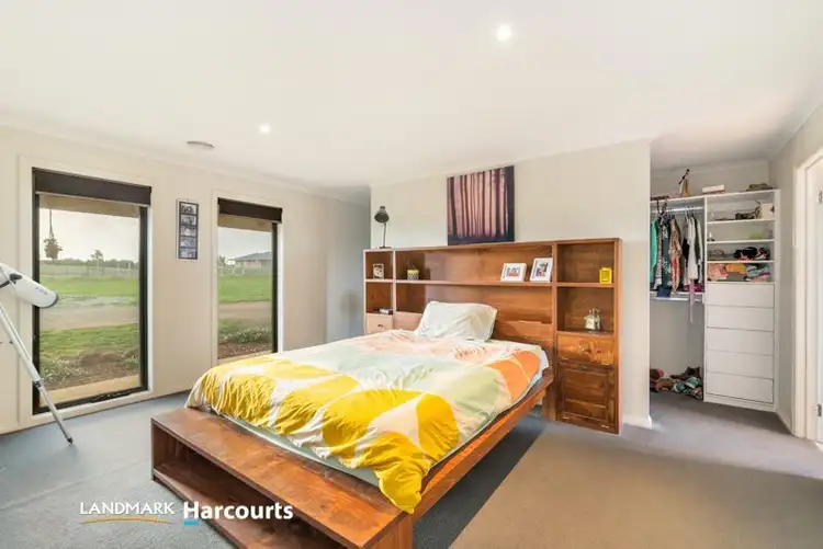Fifth view of Homely house listing, 10 Jesse Way, Inverleigh VIC 3321