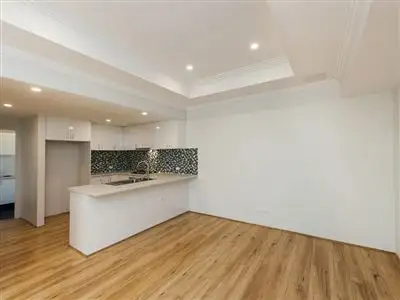 Fourth view of Homely semi-detached listing, 1/15 Belcastro Way, Madeley WA 6065