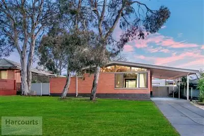 Second view of Homely house listing, 423 Grenfell Road, Banksia Park SA 5091