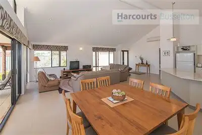 Third view of Homely house listing, 990A Geographe Bay Road, Geographe WA 6280