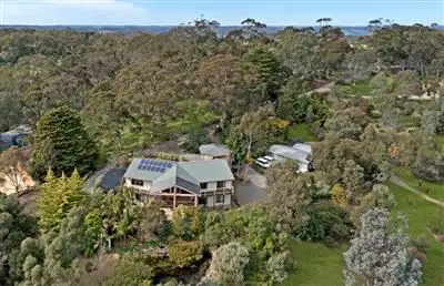 Main view of Homely house listing, 24 Sugarloaf Road, Aberfoyle Park SA 5159
