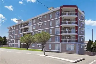 Main view of Homely unit listing, 19/19 Dartbrook Road, Auburn NSW 2144