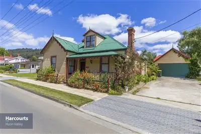 Main view of Homely house listing, 3370 Huon Highway, Franklin TAS 7113