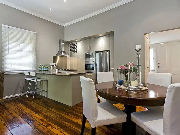 Fourth view of Homely house listing, 2 Avebury Street, West End QLD 4101