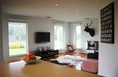 Fifth view of Homely house listing, 678 Wangaratta-Yarrawonga Road, Waldara VIC 3678