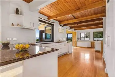 Sixth view of Homely house listing, 58 New Ecclestone Rd, Riverside TAS 7250